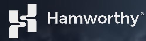 Hamworthy logo