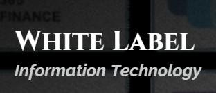 WhiteLabel logo